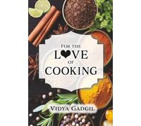 For the Love of Cooking