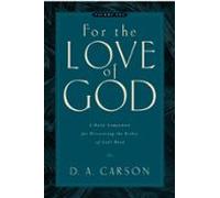 For The Love Of God (vol. 1) (ebook)