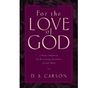 For The Love Of God (vol. 2) (ebook)