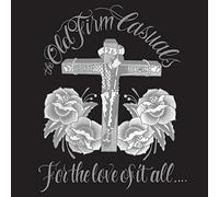 For The Love Of It All