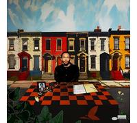 For The Love Of It All - Vinilo