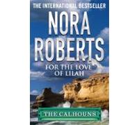 For The Love Of Lilah (ebook)