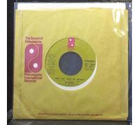 For The Love Of Money / People Keep Tellin' Me