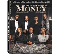 For the Love of Money [USA] [Blu-ray]