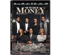 For the Love of Money [USA] [DVD]