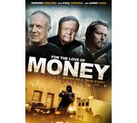 For the Love of Money [USA] [DVD]