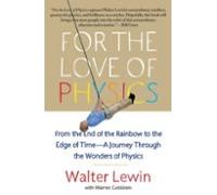 For The Love Of Physics