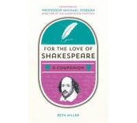 For The Love Of Shakespeare (ebook)