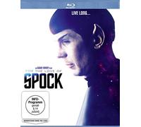 For the Love of Spock (OmU) [Alemania] [Blu-ray]