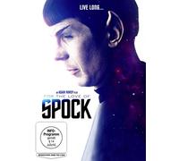 For the Love of Spock (OmU) [Alemania] [DVD]
