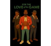 For The Love Of The Game