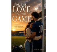 For The Love Of The Game: He Lived For The Game, She Gave Him Something To Fight For