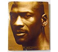 For the Love of the Game: My Story