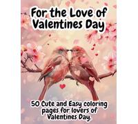 For the Love of Valentines Day (For the Love of Series)