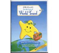For the Love of World Travel [Alemania] [DVD]