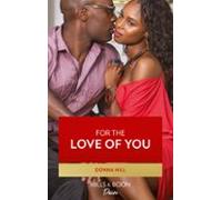 For The Love Of You (ebook)