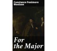 For The Major (ebook)