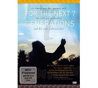 For the Next 7 Generations (OmU) [Alemania] [DVD]