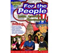 For the People-Learning American Goverment [USA] [DVD]