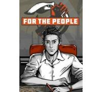 For the People Steam Key GLOBAL