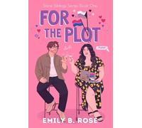 For the Plot: Stone Siblings Series Book One: The Stone Siblings Book One: 1