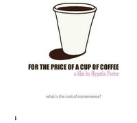 For The Price Of A Cup Of Coffee [Edizione: Stati Uniti] [Italia] [DVD]