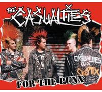 For the Punx by Casualties (2007-11-06)