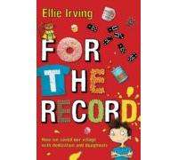 For The Record (ebook)