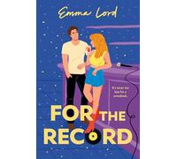 For the Record: Escape into a heartfelt rivals to lovers romance wrapped in music, chemistry and a second chance at love
