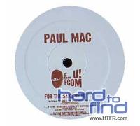 For the Sake of It/Start Rec [Vinilo]