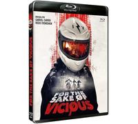 For The Sake Of Vicious [Blu-ray] (2020)