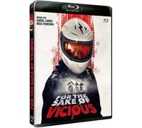 For The Sake Of Vicious [Blu-ray] (2020) [Blu-ray] [0005]