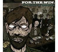 For the Win - The Black and the Blue