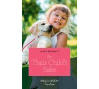 For Their Childs Sake (ebook)