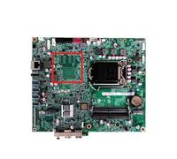 For Thinkcentre M910z Placa Base 01GJ185 IQ270SV Rev 1,0 Placa For Lenovo, Partes