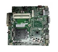 For Thinkcentre M93p M4500q Placa Base IS8XT Placa For Lenovo, Partes