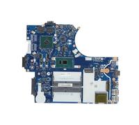 For ThinkPad E570 Placa Base De Computadora Portátil NM-A831 Placa De Cuaderno CPU I7-6500U GPU GTX 940MX 2G For Lenovo, Partes