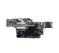 For Thinkpad P50 Placa Base De Computadora Portátil I7-6820HQ CPU con GPU DIS N16P Q3 A2 For Lenovo, Partes
