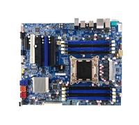 For Thinkstation S30 Placa Base 03T8420 03T6734 03T C602 X79 LGA 2011 Placa For Lenovo, Partes