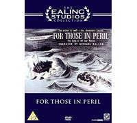 For Those In Peril (1944) [Edizione: Regno Unito] [Reino Unido] [DVD]