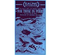 For Those in Peril [Francia] [VHS]