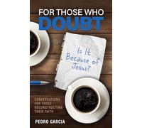 For Those Who Doubt: Is It Because of Jesus?