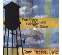 For Those Who Dwell Beneath the Skies