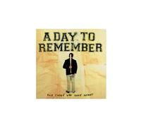 For Those Who Have Heart (Vinilo)
