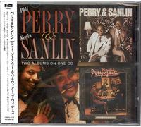 For Those Who Love/We're The Winners (2 LPs on 1 CD) Japan W/OBI