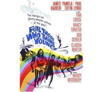 For Those Who Think Young [USA] [DVD]