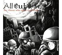 For Those Who Were Crucified by All Out War (1998-05-03)