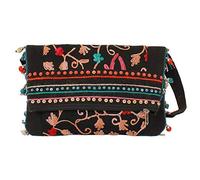 For Time Bolso bandolera mujer Delhi de mano