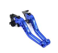 For TMAX 500 For TMAX500 2008-2012 2011 2010 For TMAX CNC Adjustable Motorcycle Brake Clutch Levers Brakes Handle Bar Motorcycle,Palanca de Freno y Embrague