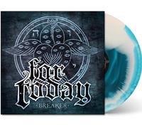 FOR TODAY - Breaker [Vinilo]